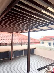 Carissa Park Condominium (D17), Condominium #588828741
